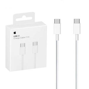 Oryginalny Kabel Apple Usb-c Na Usb-c Imac Ipad