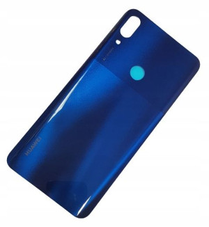 Klapka Baterii Huawei P Smart Z Stk-lx1 Niebieski