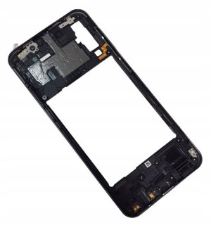 Obudowa Korpus Ramka Middle Cover Samsung A50 A505