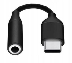 Adapter Samsung Usb-c Na Audio 3,5 Jack