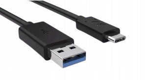 Kabel Sony Usb Typ-c Fast Xperia Xz2 Xz3 1 5 10