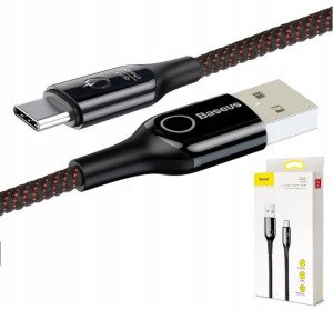 Szybki Kabel Usb-c Lg Xiaomi Sony Huawei Samsung