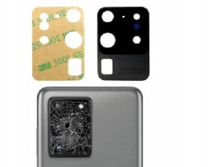 Szybka Szkło Oczko Aparatu Samsung S20 Ultra / 5g