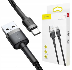 Kabel Usb-c Huawei Xiaomi Samsung Lg Motorola 2m