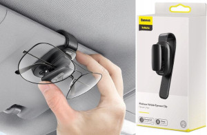 Uchwyt Na Okulary Kartę Organizer