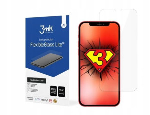 Szkło Szybka 3mk Lg G8s Thinq