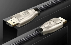 KABEL UGREEN DP107 DISPLAY PORT DisplayPort 1.5m