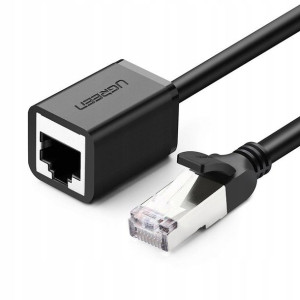 Kabel Przedłużacz Ethernet Rj45 Internetowy Ftp 3m