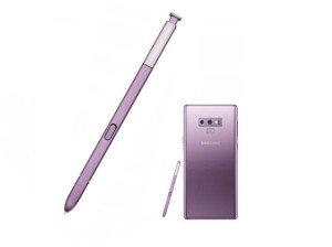 Rysik S-pen Samsung Note 9 N960 fiolet
