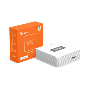 ZBbridge Sonoff Bramka Zigbee Centralka TASMOTA