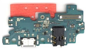 Płytka Złącze Ładowania Mikrofon Samsung A30s A307
