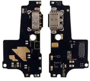 Płytka Usb Złącze Ład Mikrofon Motorola Xt1941 One