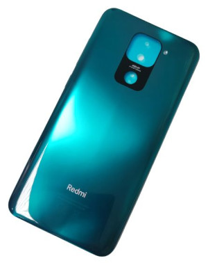 Klapka Baterii Xiaomi Redmi Note 9 Zielony