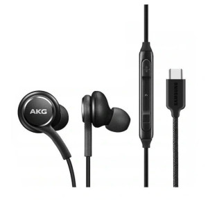 Słuchawki Samsung Note 10 20 S20 Fe Plus Usb-c