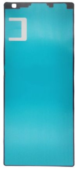 Uszczelka Ekanu Lcd Klej Sony Xperia 10+ Plus