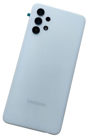 Klapka Baterii Samsung A32 5g A326b Biały