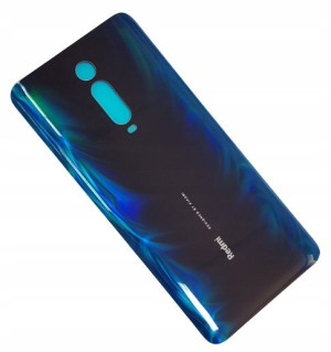 Klapka Baterii Xiaomi Mi 9t 9t Pro Niebieski