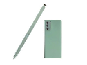 Rysik Samsung Note 20 / Note 20 Ultra 5G ZIELONY