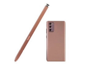 Rysik Samsung Note 20 / Note 20 Ultra 5G BRONZE