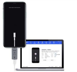 Programator Serwisowy Dfu Qianli Idfu Go 2 Iphone
