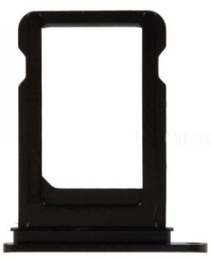 Szufladka Tacka Karty Sim Iphone Xs Czarny