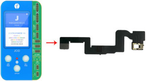 Programowalna Taśma Naprawa Face Id Iphone 11
