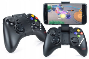 Gamepad Kontroler Bezprzewodowy Do Telefonu Gier