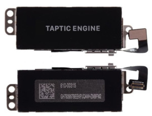 Silniczek Wibracja Taptic Engine Iphone Xs Max