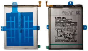 Oryginalna Bateria Samsung A71 A715 + Klej