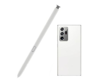 Rysik Samsung Note 20 / Note 20 Ultra 5G BIAŁY