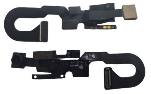 Taśma Kamera Przednia Sensor Czujnik Iphone 7