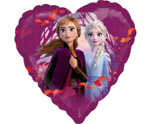 Balon foliowy Frozen 2 Godan