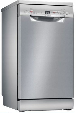Zmywarka wolnostojąca Bosch SRS2HKI59E