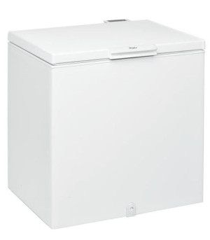 Zamrażarka skrzyniowa Whirlpool WHS 2121 (806mm / 865mm / 642 mm  kolor bia