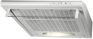 Okap podszafkowy Amica OSC5112W (kolor biały)