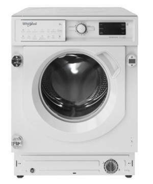 Pralka do zabudowy WHIRLPOOL BI WMWG 81484 PL