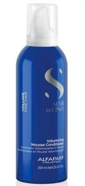 Alfaparf Semi Di Lino Volume Odżywka 200 ml