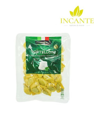 Tortelloni Ricotta GustoBello 250 g