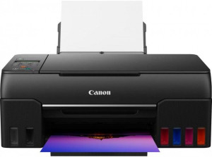 Urządzenie 3w1 Canon PIXMA G640 Wi-Fi A4