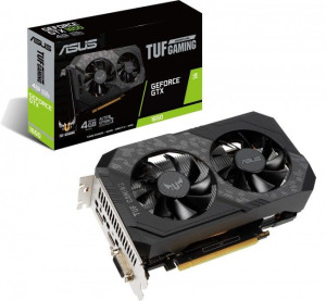 Asus Geforce Gtx 1650 Tuf Gaming 4gb Gddr6
