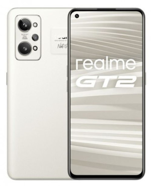 realme GT 2 12/256GB 5G NFC DualSIM Paper White