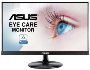 Monitor 22'' Asus VP229HE FullHD IPS 75Hz 5ms