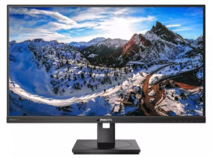Monitor 27'' Philips 279P1 4K UHD IPS 4ms USB-C