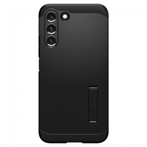 Spigen Tough Armor do Samsung Galaxy S22 black