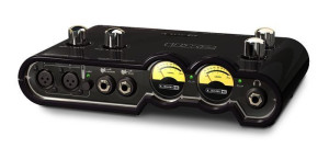 Line 6 Pod Studio Ux2 Usb Interfejs Audio