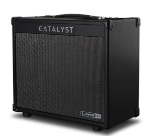 Line 6 Catalyst 60 Wzmacniacz Gitarowy Combo 60w