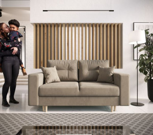 Kanapa Sofa Rozkładana Sofia 165 EN Meble