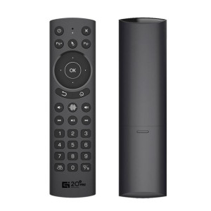 G20 S PRO Mysz żyroskop/sterowanie głosem/pilot/podświetlenie/USB 2.4Ghz