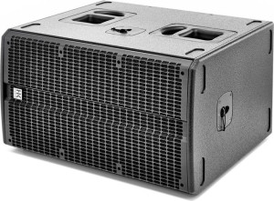 Hk Audio Elements E210 Sub As Subwoofer Aktywny