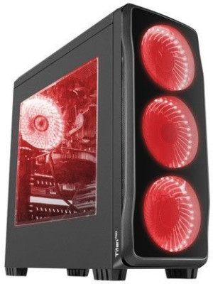 Spartan Gracz I7 3.6ghz 16gb Nvidia Gtx1050ti_4gb Ssd960+1tb Win10
